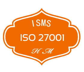 ISO27001信息安全管理體系認(rèn)證